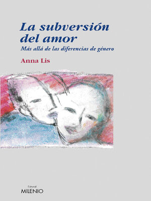 cover image of La subversión del amor